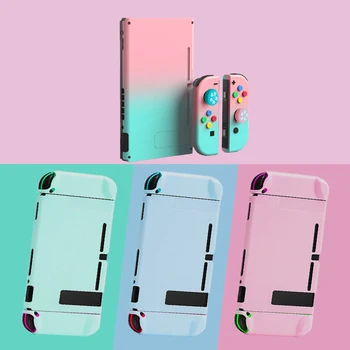

Hard Cover Shell For Nintendo Switch Case Controller Shell NS Game Console Protective Cover For Nintendo Switch Accessories