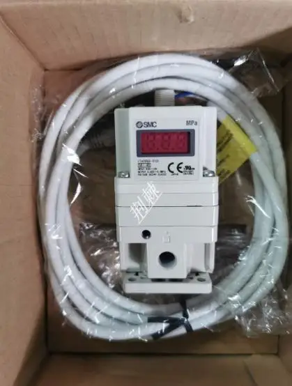 New original  ITV2050-31F2CN3 ELECTRO PNEUMATIC