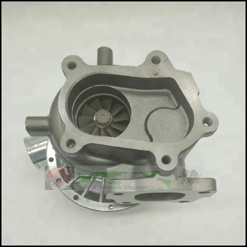 Turbo RHF55 VA440031 8973628390 8-97362839-0 для ISUZU NPR75 NQR75 ATLAS для экскаватора HITACHI ZAX210 ZX230 ZX240-3 экскаватор 4HK1TC 4HK1