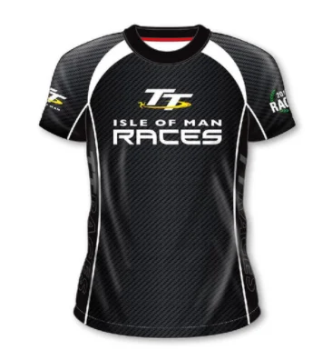 Футболка для мужчин TT Racing, стильные футболки для мотокросса, рыцаря, славы, Mtb Bmx MX DH, короткая футболка для мотокросса