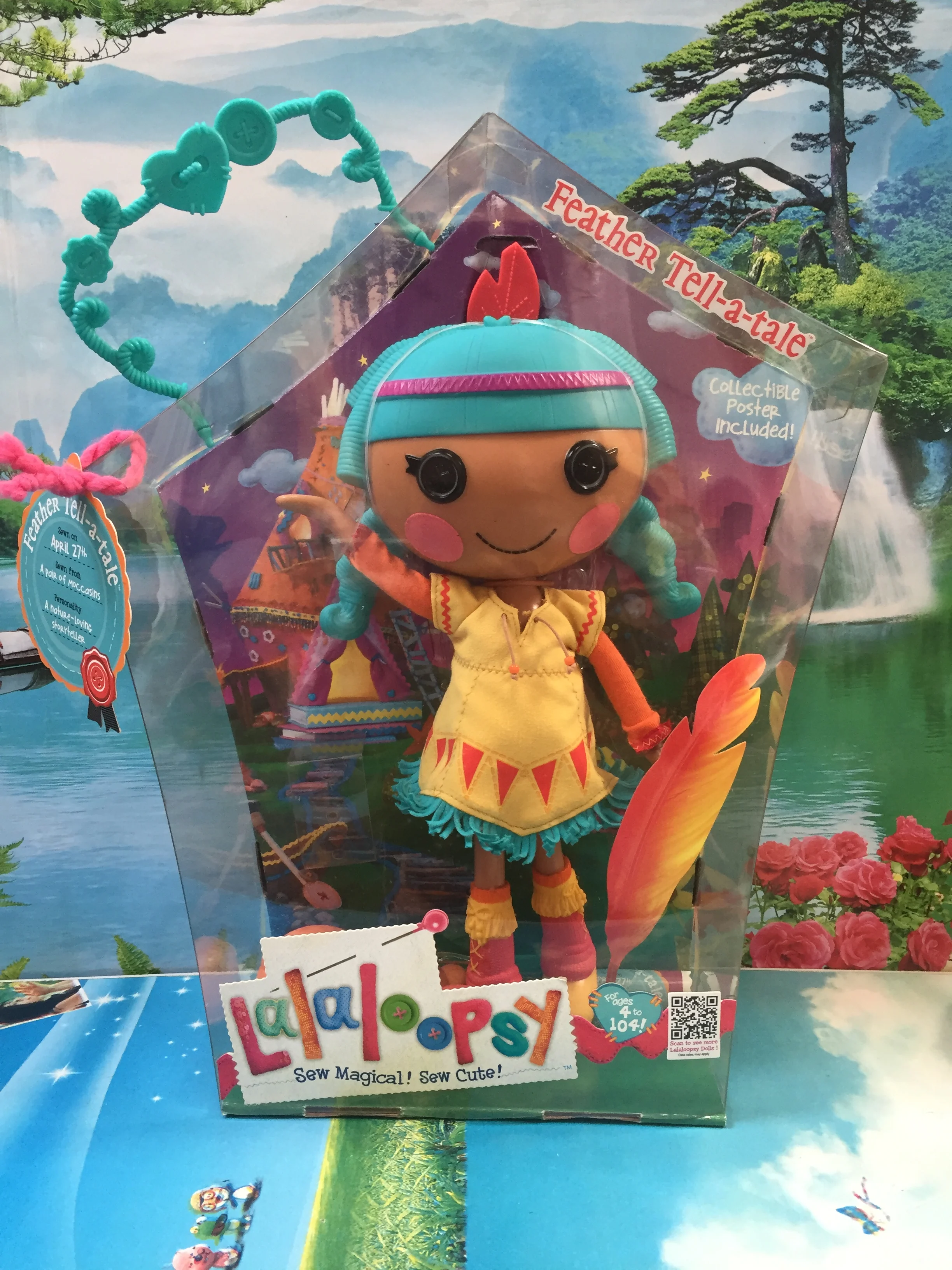 Бесплатная доставка Новые игрушки Lalaloopsy Littles коллекция кукол Большой 40 см Гламурная модель игрушки куклы Рождественские подарки для