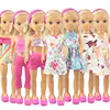 2023 New Lovely  Dress Clothes Fit With 42cm FAMOSA Nancy Doll (Doll and shoes are not included), Girl Doll 's Accessories 1
