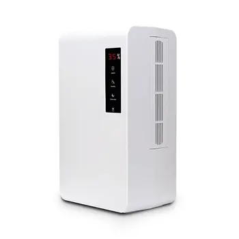 

3L Home Intelligent Dehumidifier Dryer Dryer Basement Dehumidifier Fashion Dehumidification Drying