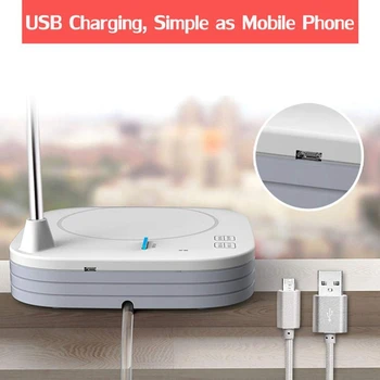 

Top Sale Water Jug Dispenser Pump,Automatic Electric Drinking Water Dispenser Pump with Removable Tray for 1-5 Gallon Bottle,BPA