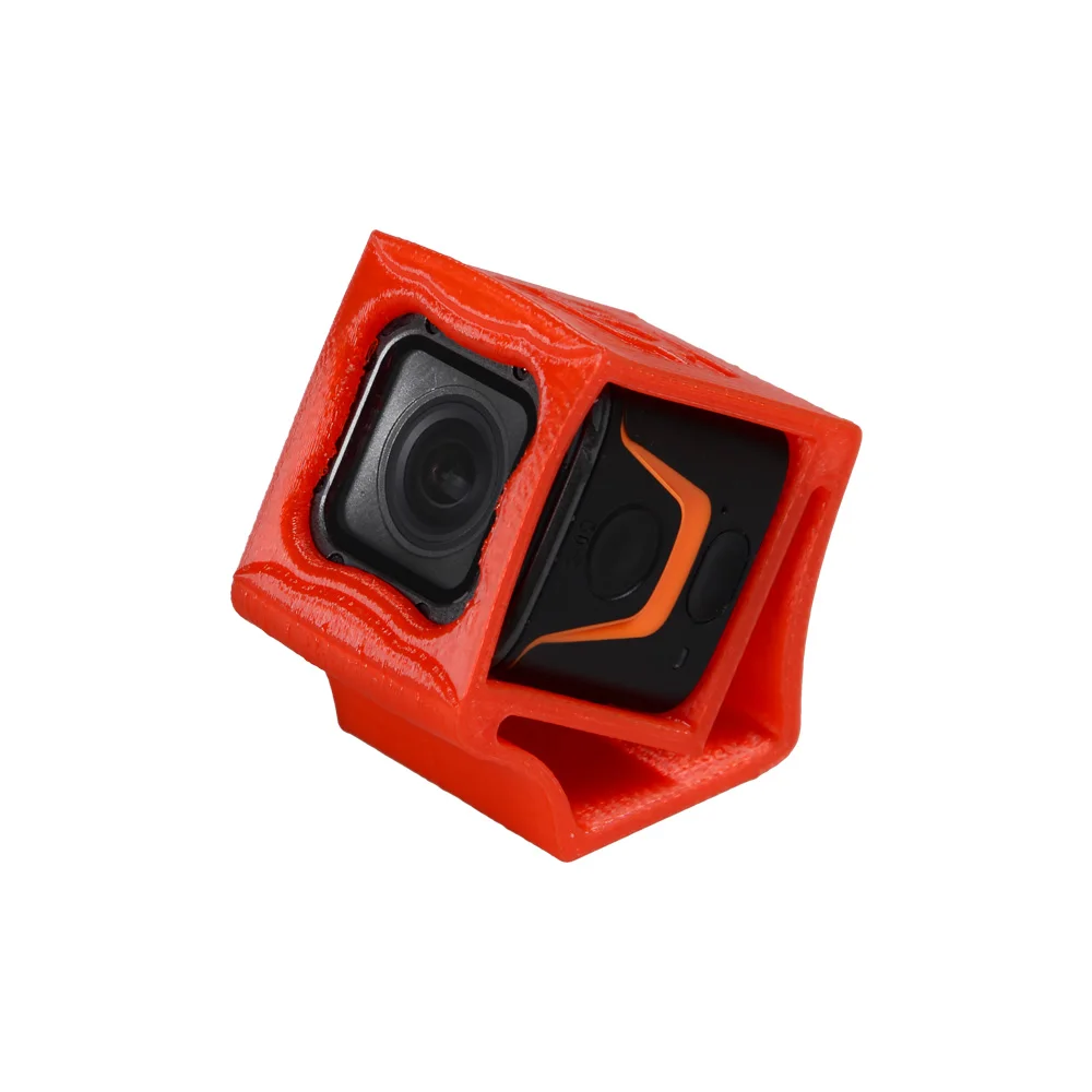 

FOXEER BOX TPU protective casing security environmental protection high strength drop shell shock 24.3 g