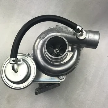 

CK26 CK27 1G923-17013 VB410099 turbocharger for Kubota with V2003MDITE2BBC3 engine