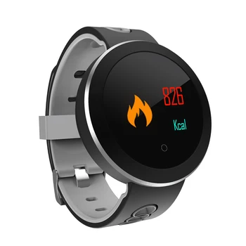 

Smart Band Heart Rate Blood Pressure Oxygen Monitor IP68 Waterproof Fitness Tracker Smart Bracelet Bluetooth Watch