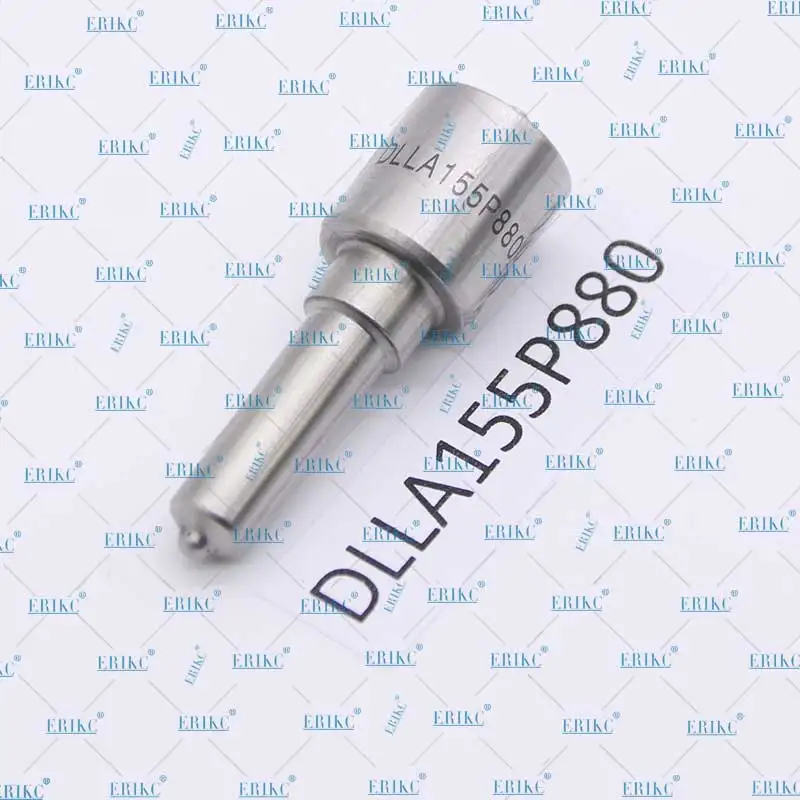 23670-39185 23670-39215 CR Форсунка DLLA155P880 дизельная сопла для 093400-8800 6980550 для 095000-7030 095000-6760 23670-30140