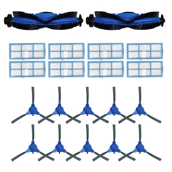 

Vacuum Cleaner Parts for Coredy R3500 R3500S, R550(R500+) R650 R600 R700 Goovi 1600PA D380 D382 Main Brush HEPA Filter