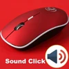 Sound Click Red