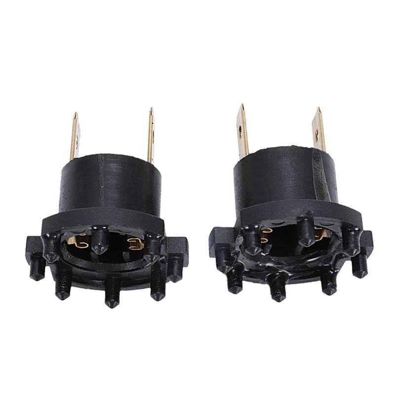 2X для Mazda 3 5 323 Dorman гнездо для фары держатель лампы для Kawasaki B28V510A3