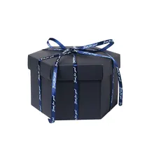 Подарок на день Святого Валентина, рождественские вечерние подарки, подарок на день рождения