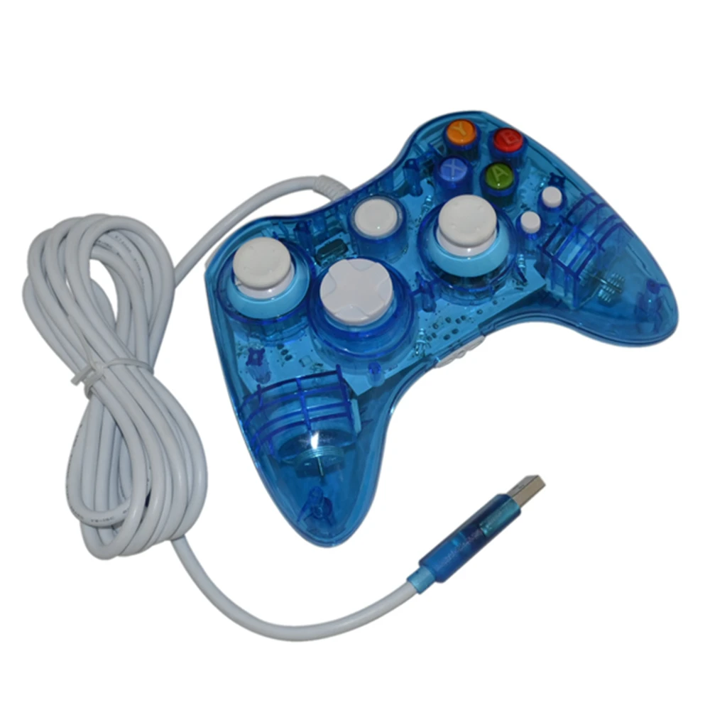 Xbox 360 Controller Green Light Flashing