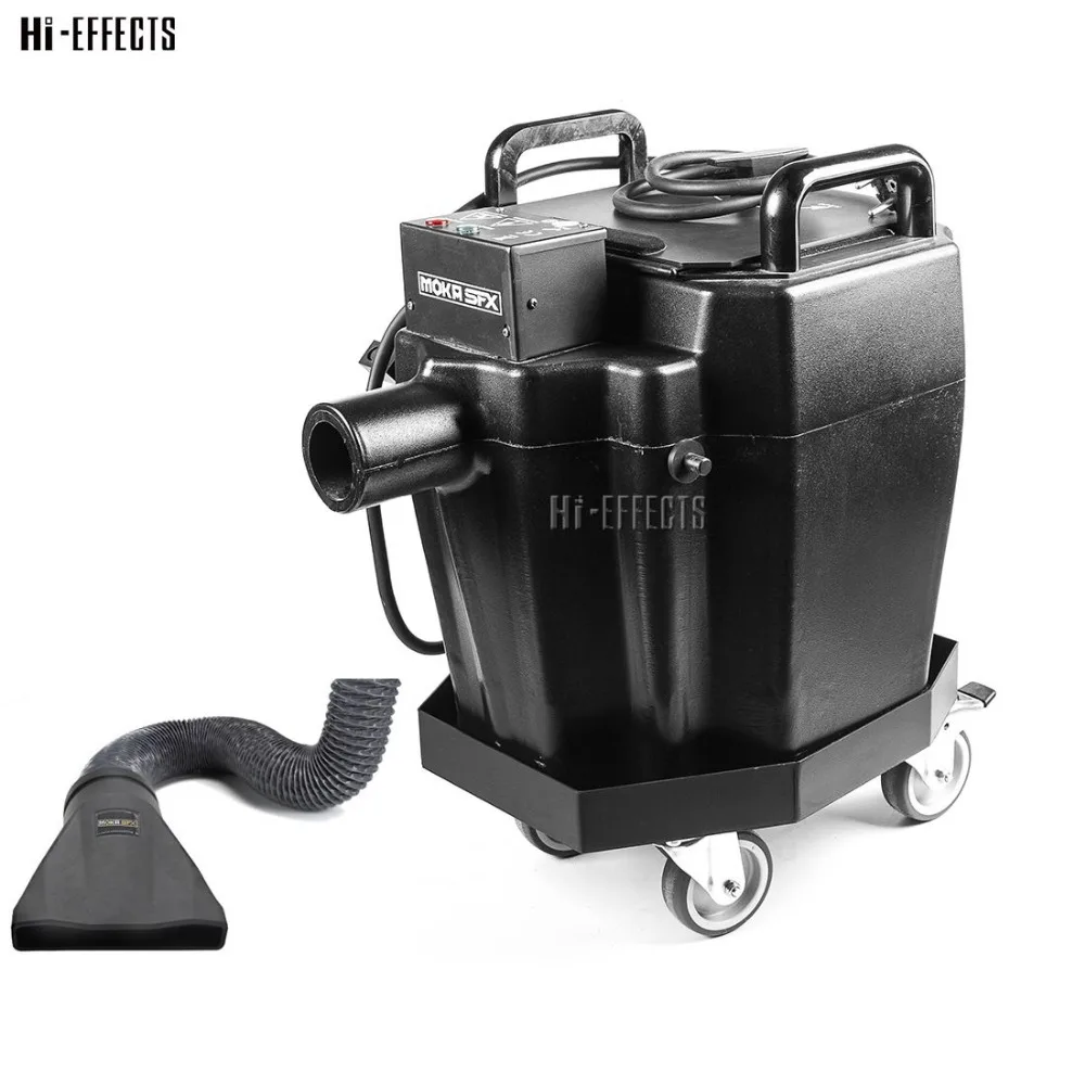 3500W Dry Ice Machine HI