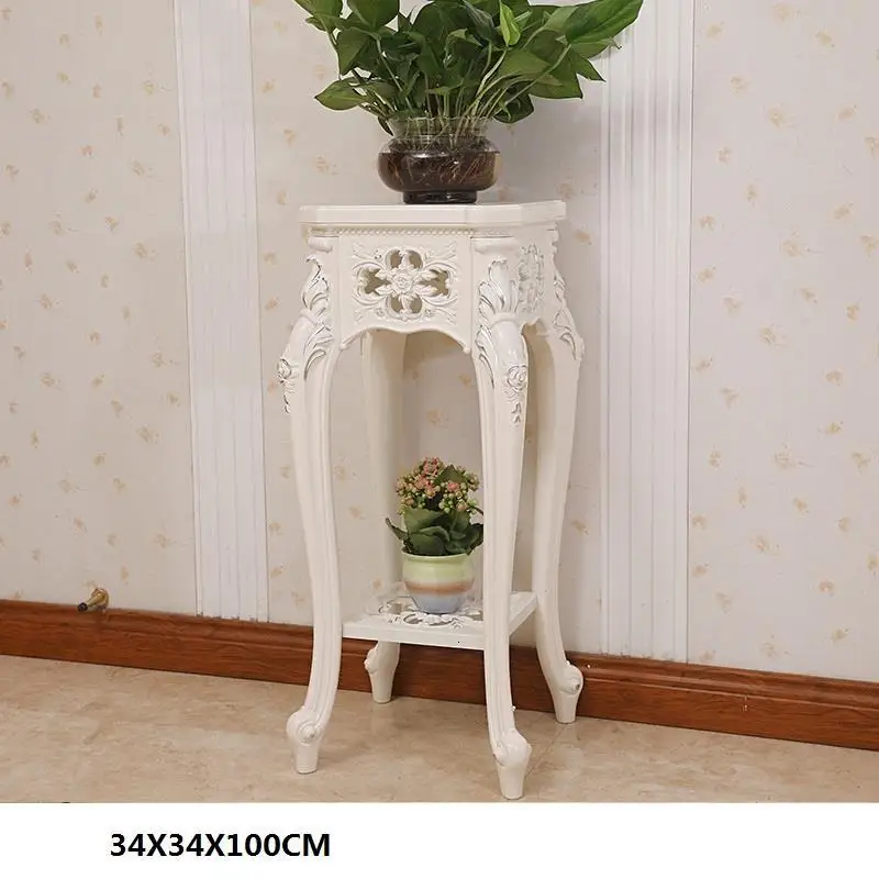 MODEL J Для Estanteria Para Plantas plantenstandard Indoor Balkon Terraza напольная Цветочная стойка Stojak Na Kwiaty Dekoration подставка для растений - Цвет: MODEL J