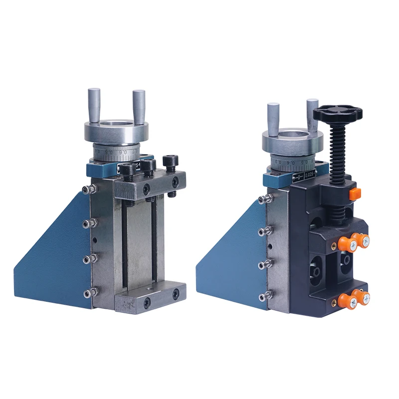 Lathe quick-change tool post, machine vertical tool holder, vertical inner hole tool holder, American style