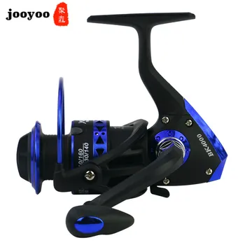 

5.2:1 High Speed Fishing Gear Fishing Wheel Fishing Line Wheel Sea Rod Set Fish Wheel Direct Fish Line Wheel Throwing Wheel