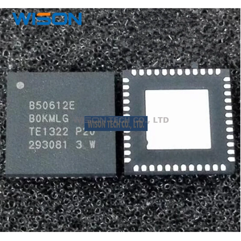 5 шт. B50612EB1KMLG B50612E QFN ICE3AR0680JZ 3AR0680JZ DIP8 DSEP60-06A TO247 новый оригинальный