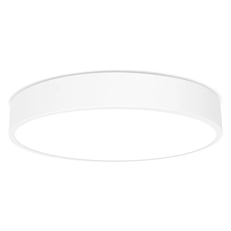 Новейший Xiao mi Yeelight умный светодиодный потолочный светильник поддерживает Apple Homekit приложение голосовое дистанционное управление IP60 пылезащитный mi Light Home