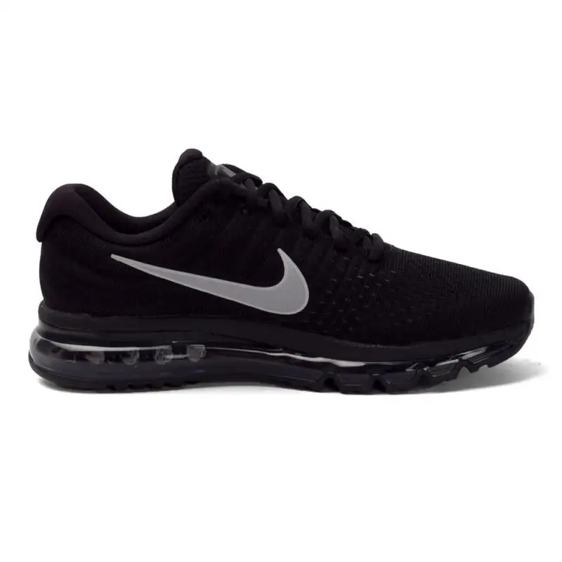 Оригинальные подлинные мужские кроссовки для бега от Nike Air Max, удобные дышащие спортивные уличные кроссовки, дизайнерская обувь 849559