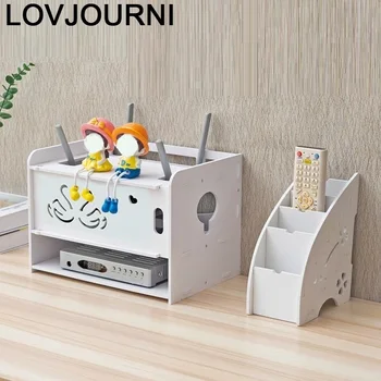 

Organizador De Gaveta Oyuncak Kutusu Remote Control Holder Wifi Organizer Caja Almacenamiento Caixa Organizadora Storage Box