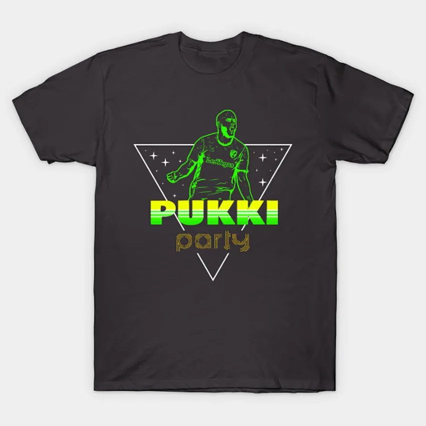 Pukki вечерние футболки Pukki вечерние Teemu Pukki футболки pukki футбол Европейский Футбол pukki футбол