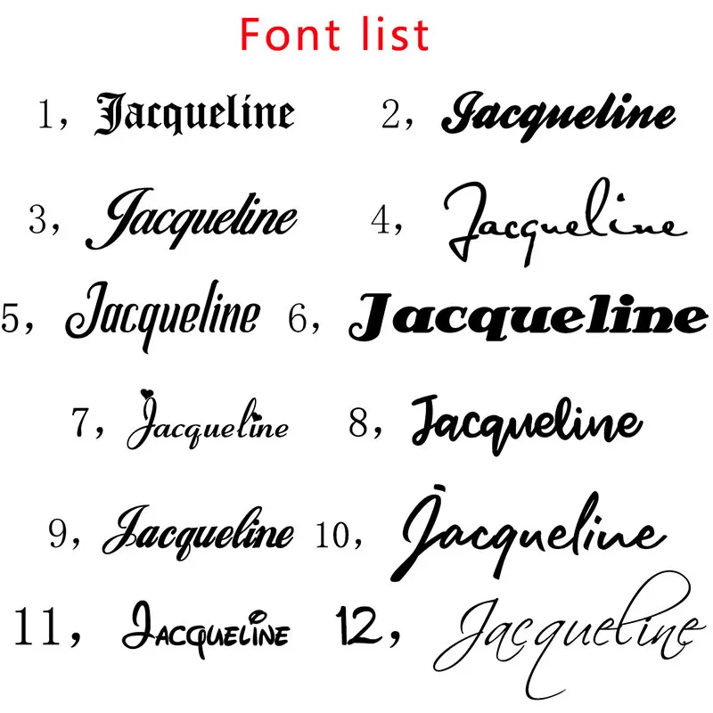 smt&dh-font