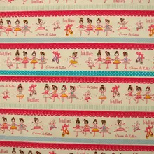 1 ярд хлопчатобумажная льняная ткань для шитья, постельных принадлежностей, рукоделия-балетница и кружева(красный)(ширина = 140 см