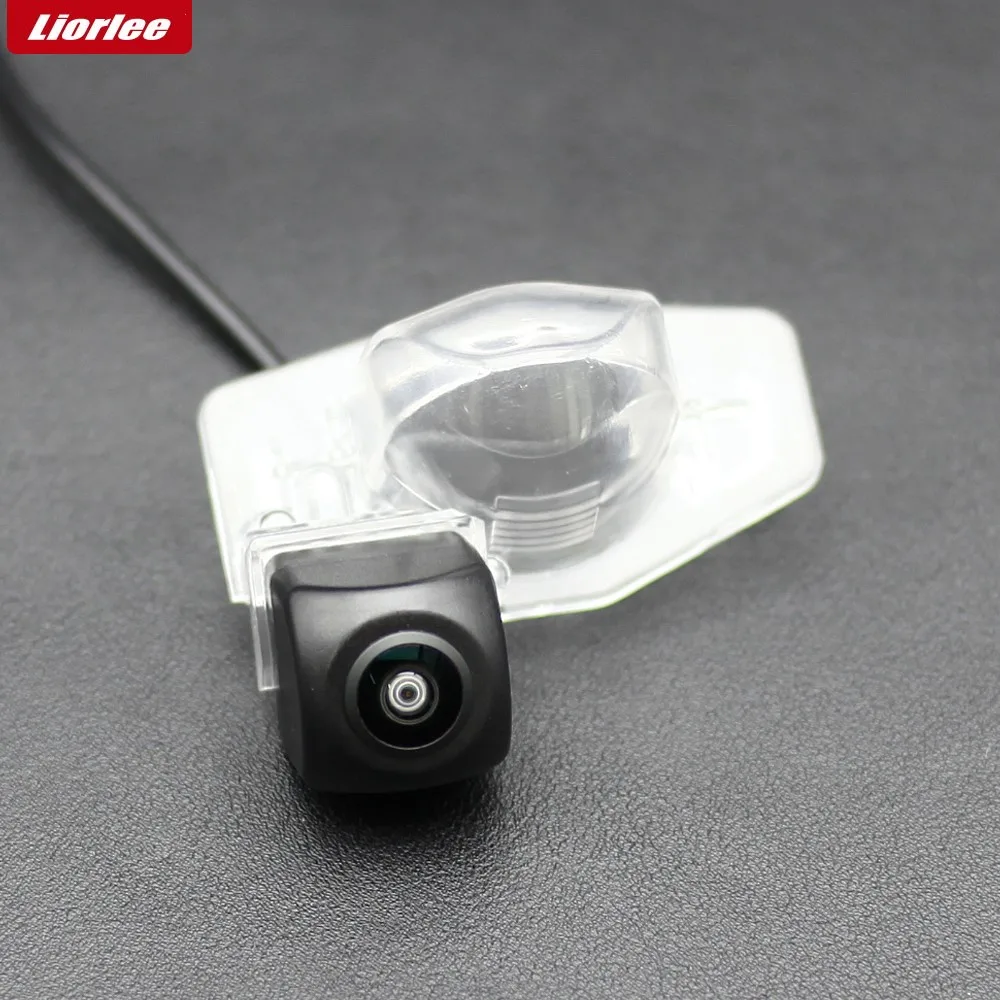 

For Honda FR-V/HR-V/MR-V 2004-2008 SONY HD Chip CCD CAM Car Rear View Parking Back Camera 170 Angle 1080p Fisheye Lenses