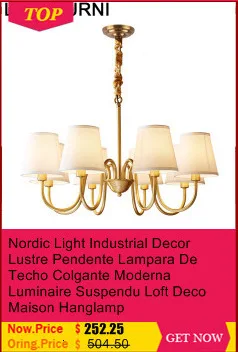 Lampara Colgante Gantung Luminaria Pendente Deco Cuisine Lustre подвесной светильник Suspendu Лофт подвесной светильник Hanglamp