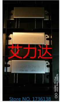 

Freeshipping RA60H37MB Specializes In High-frequency Tube High-frequency Modules Imported