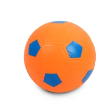 Резиновый мяч для детей 3-5-7 лет, эластичный игрушечный мяч для детей 1 года, pai qiu