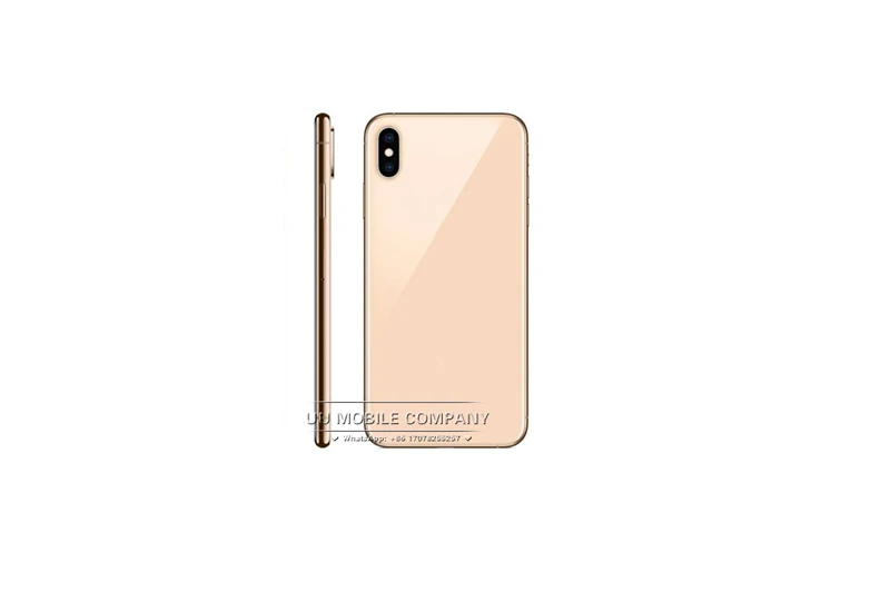 Хорошее качество гарантия батарея Дверь Корпус Шасси для iphone XS MAX средняя рамка задняя крышка задняя дверь с лотком для карт+ кнопка