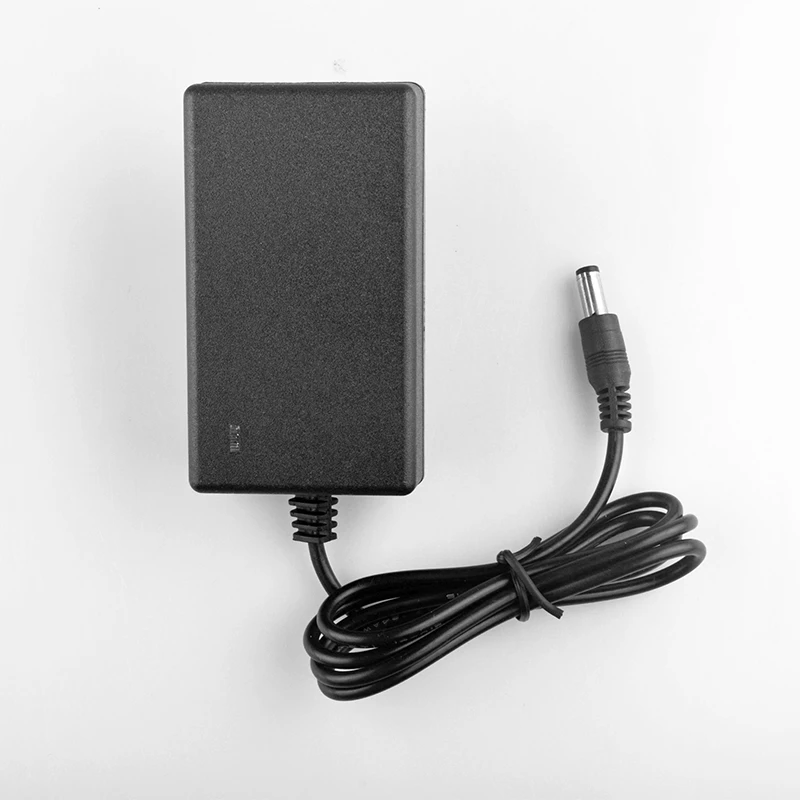 16 8v 2a Ac Power Adapter 16 8 Volt 2 Amp 00ma Eu Plug Input 100 240v Ac 5 5x2 1mm Power Supply 2a Power 24 V Adaptersupply Cable Aliexpress
