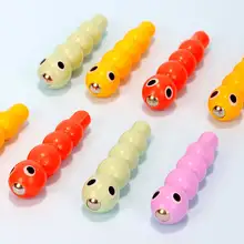 女の子のための面白いおもちゃウッドペッカーはバグマグネットを食べるダブルゲームクールスタッフ6 10歳子供のための面白いおもちゃギフト Aliexpress おもちゃ ホビー