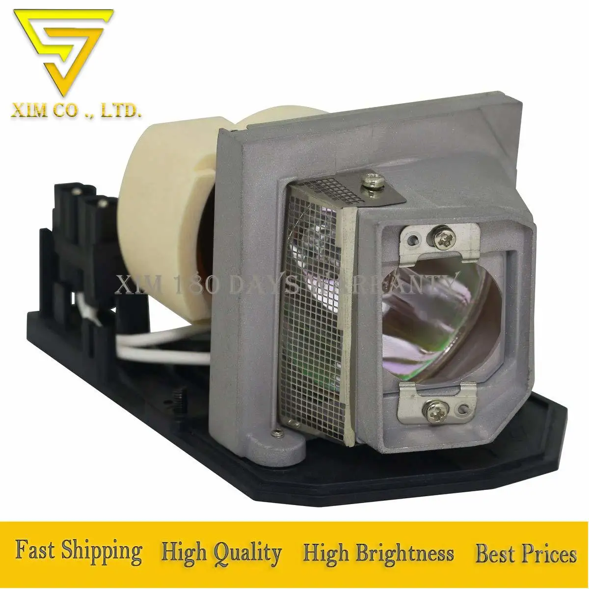 EC. K0700.001 EC. K0100.001 Профессиональный проектор лампа для ACER H5360 H5360BD V700 X110 X1161 X1161-3D X1161A X1161N X1261 X1261N