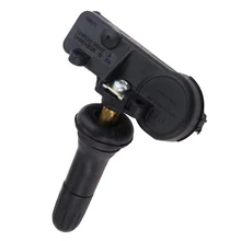 1 шт. 4 шт. 13581558 12768826 для Cadillac Escalade GMC Sierra Chevrolet Colorado Buick датчик давления в шинах 315 МГц TPMS