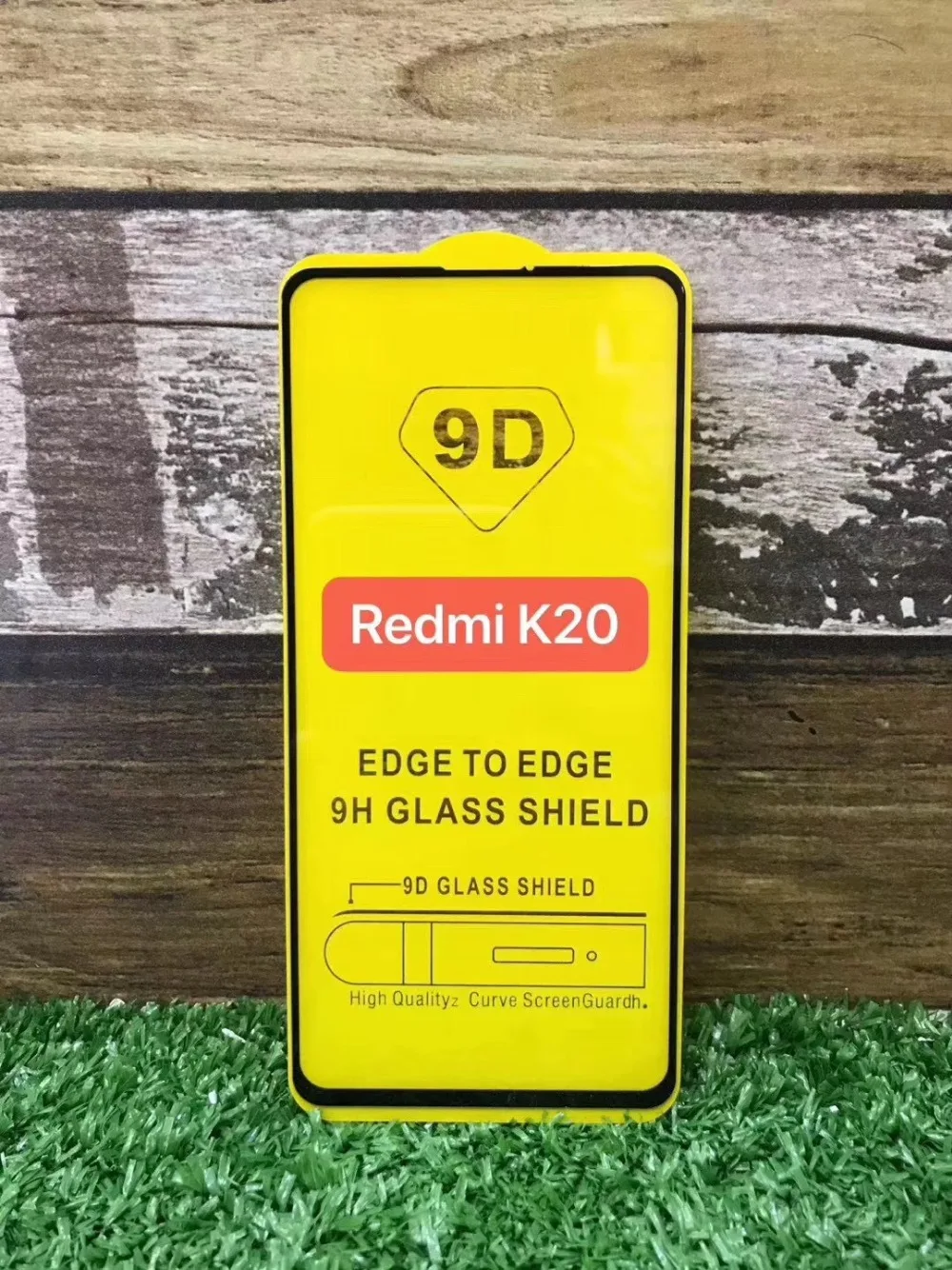 10 шт./лот 9D& 5D& Lion полностью покрытое клеем закаленное стекло для Xiaomi 9 Lite 9SE CC9 CC9E A3 для Redmi Note 7 8 Pro экранная пленка