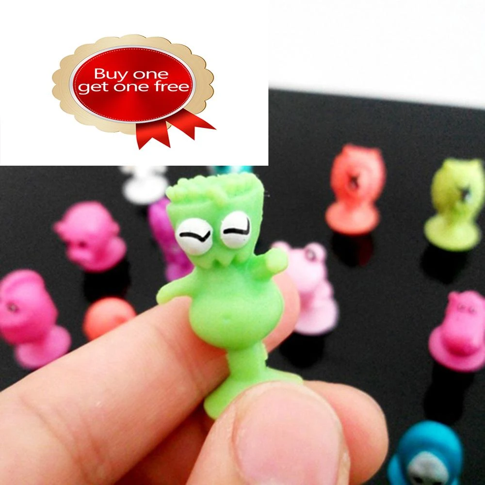 Colore Ickee Stikeez Figurines D Action Ventouse Jouets Poupees Petits Enfants Jouet Figurines D Action Poupee Acheter Un Obtenir Un Duplo Gratuit Aliexpress