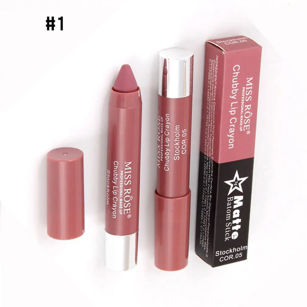 

Velvet Lip Gloss Matte Lip Glaze Non-stick Lipstick Moisturizing Hydrating Longlasting Lipgloss Makeup Cosmetics
