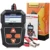 KONNWEI KW208 Car Battery Tester 12V 100 to 2000CCA Cranking Charging Circut Tester Battery Analyzer 12 Вольт Аккумуляторные Инструменты