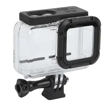 

AI13 60M Shell Underwater Housing Diving Case for Insta360 ONE R Panoramic Cam