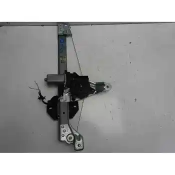 

827211031R REAR WINDOW LEFT DACIA LOGAN MCV II