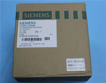 

** 1pc Siemens 3VT8216-1AA03-0AA0 160A circuit breake free shipping