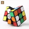 Original Youpin Giiker M3 Magnetic Cube 3x3x3 Vivid Color Square Magic Cube Puzzle Science Education work with giiker app ► Photo 2/6