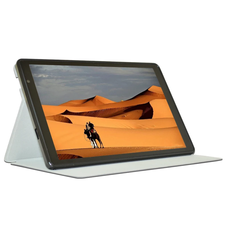 10," защитный чехол для Teclast P10S 4G планшетный ПК, чехол из искусственной кожи для Teclast P10HD 4G планшетный ПК с 4 подарками
