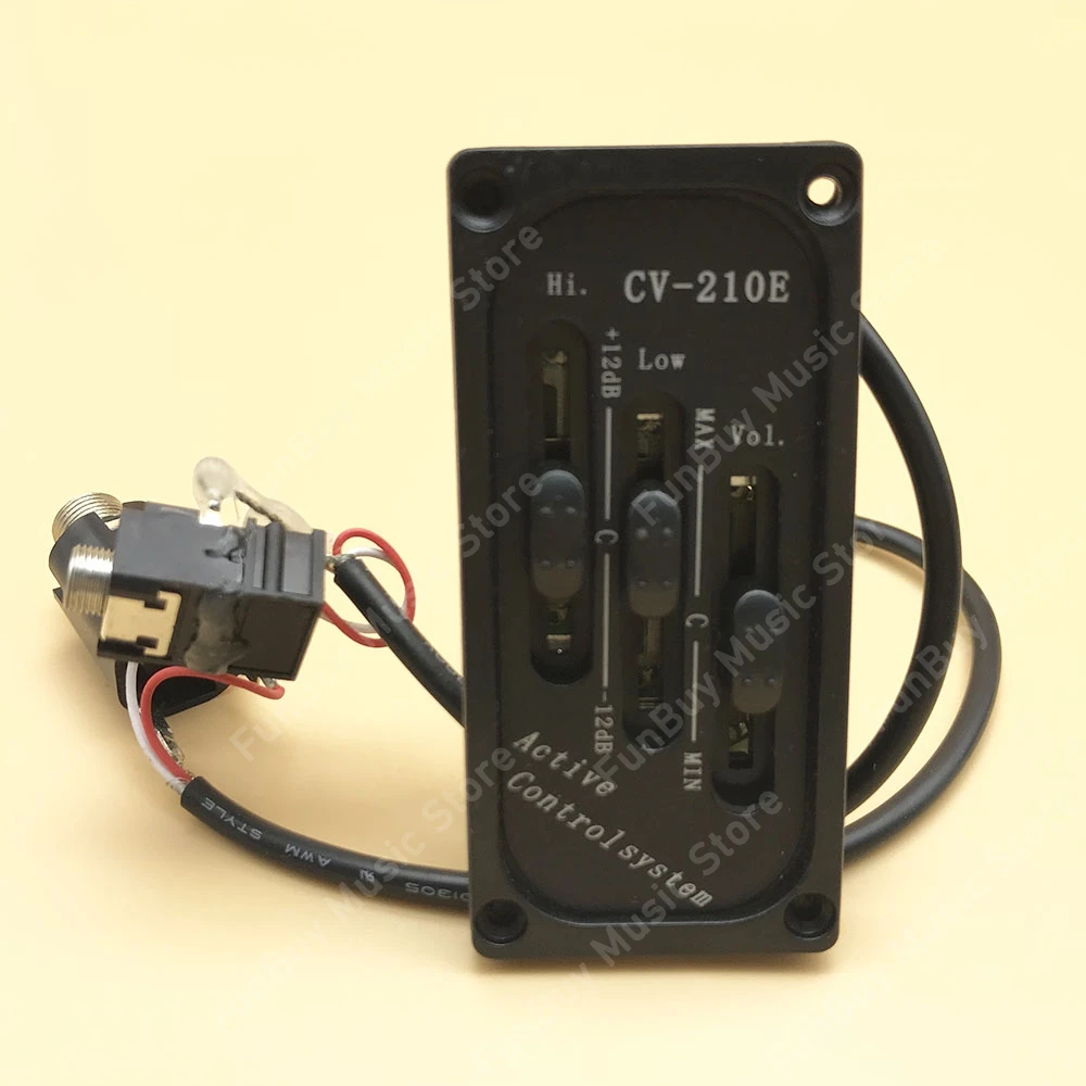 MI0363-CV-210E Violin Preamp_3