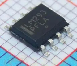 Бесплатная доставка LM293DR LM293D LM293