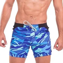 Pantalones cortos de camuflaje para hombre, para gimnasio, correr, deporte, Fitness, trotar, de chándal, con bolsillos, novedad de verano de 2021