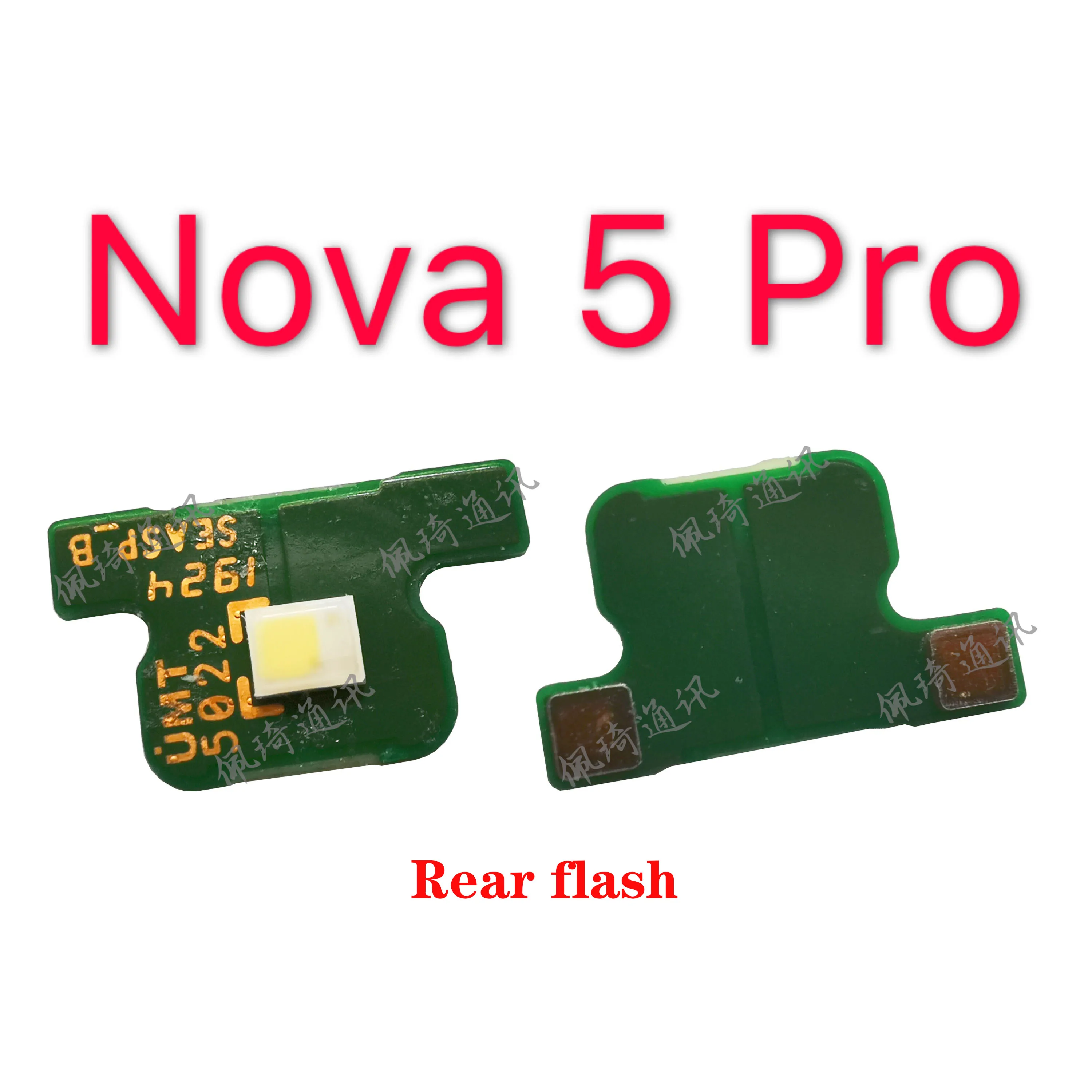 

For Huawei nova 5 Pro rear flash cable rear sensor laser cable Flex